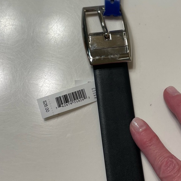 Reversible women’s belt (NWT) - Picture 2 of 8